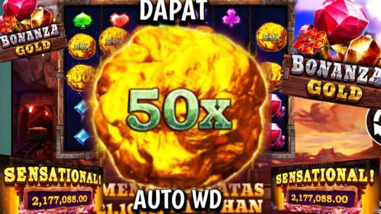 Bonanza Gold