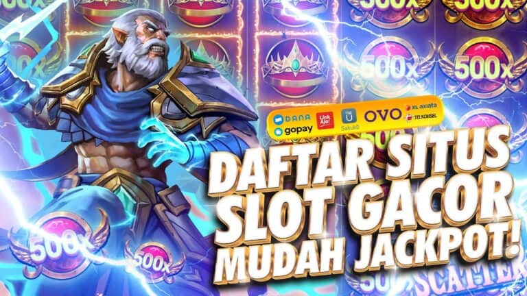Wow Sangat Mengagumkan Game Gacor Popularitas 2023