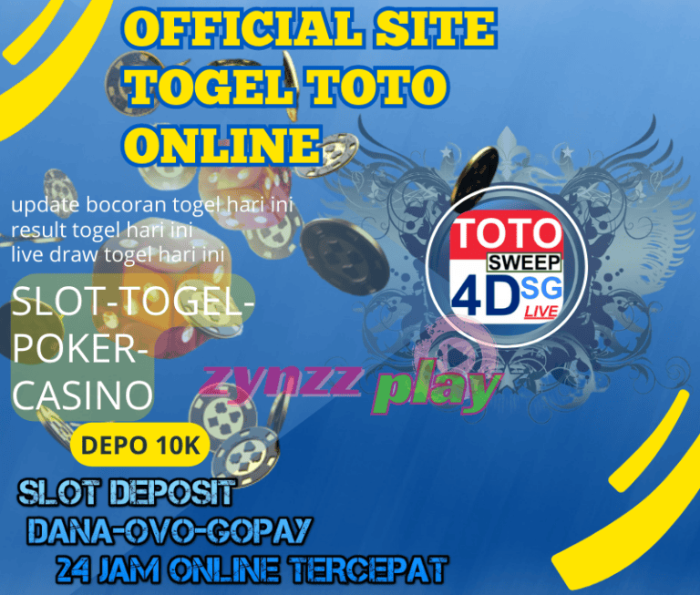 Betting Togel Online Resmi Indonesia Best 2023
