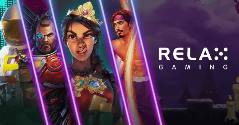 Relax Gaming