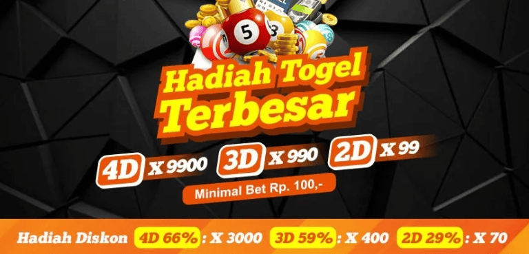 Bettingan Togel