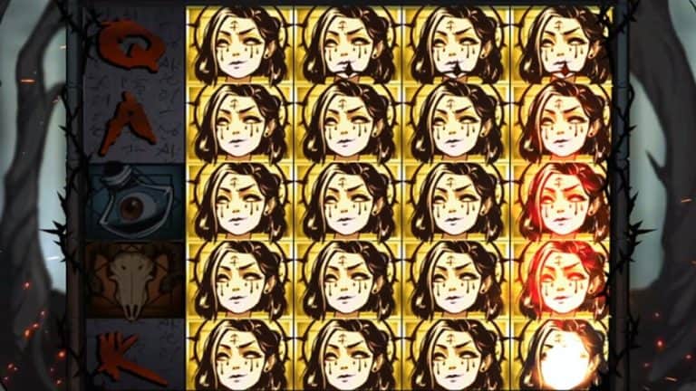 Book of Shadows zynzzplay