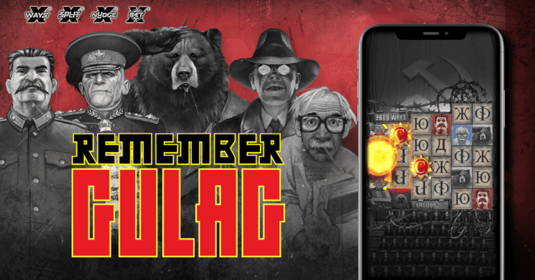 Remember Gulag Best Slot Demo Review 30,000x