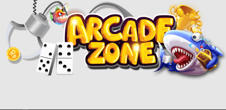 Agen Situs Arcade Online