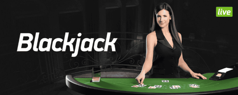 Game Blackjack Live