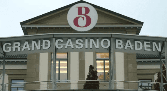 Baden Casino International