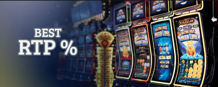 RTP Slot Rates