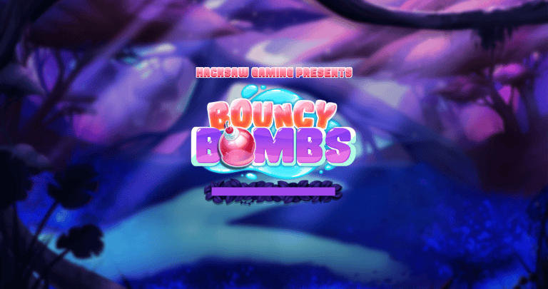 Bouncy Bombs