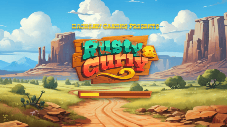 Rusty Curly