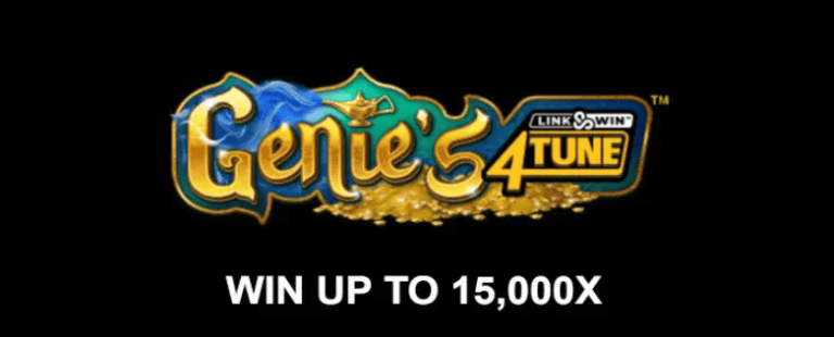 Genies Link Win 4Tune