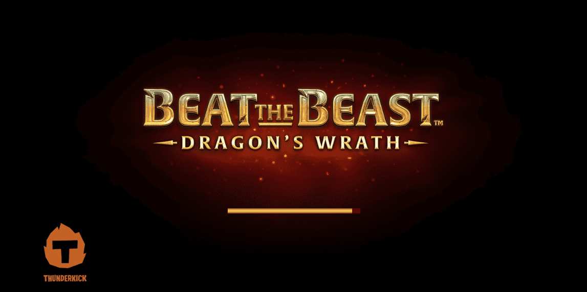 Beat the Beast Dragon's Wrath
