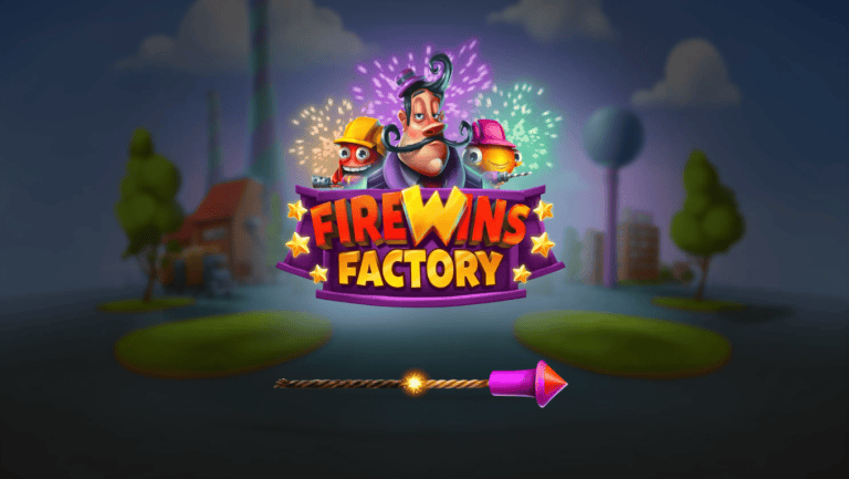 Firewins Factory