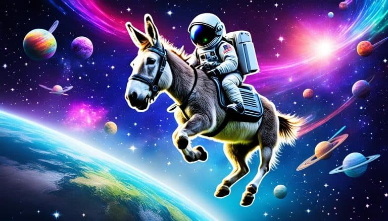 Space Donkey: Best Slot Review Nolimit City