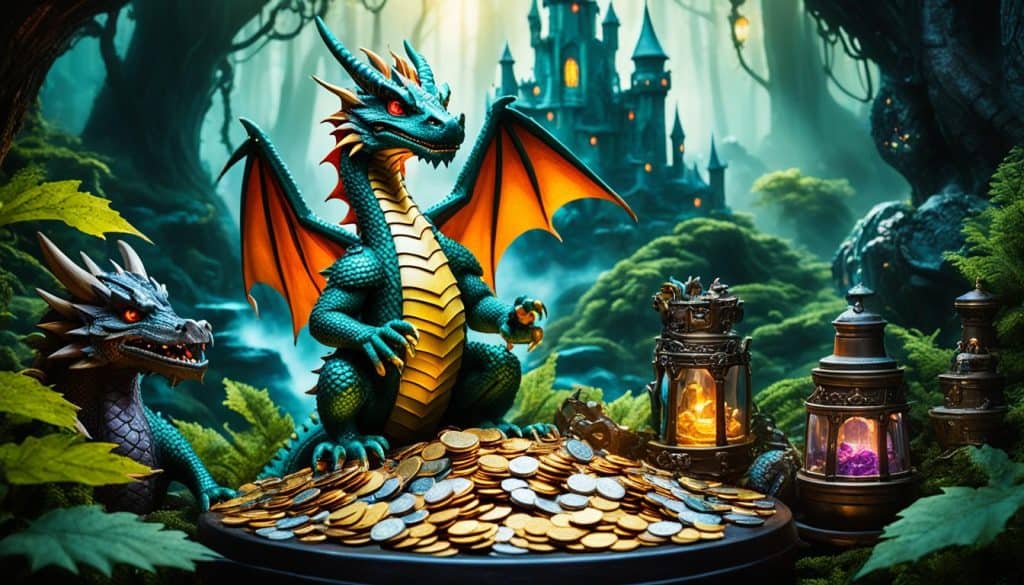 Volatilitas dan RTP 4Tune