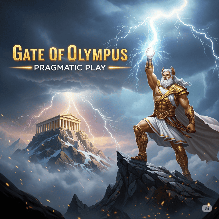Gate Of Olympus