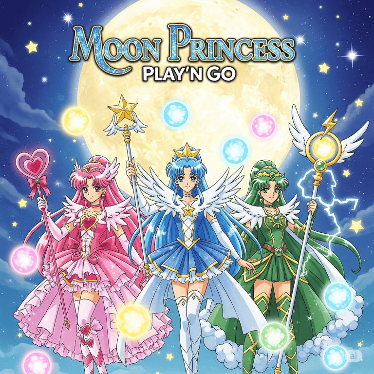 Moon Princess