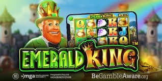 Emerald King