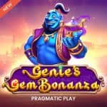 Genie’s Gem Bonanza