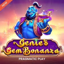 Genie’s Gem Bonanza