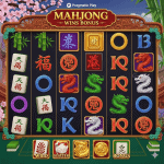 Mahjong Wins Bonus Pragmatic