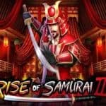 Rise of Samurai 3