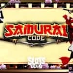 Samurai Code