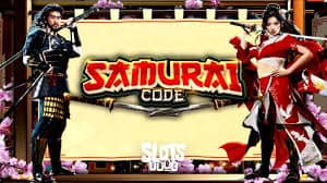 Samurai Code
