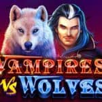 Vampires vs Wolves