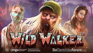 Wild Walker