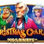 Christmas Carol Megaways