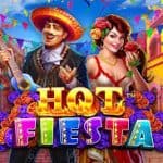 Hot Fiesta