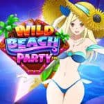 Wild Beach Party