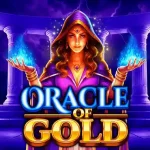 Oracle of Gold