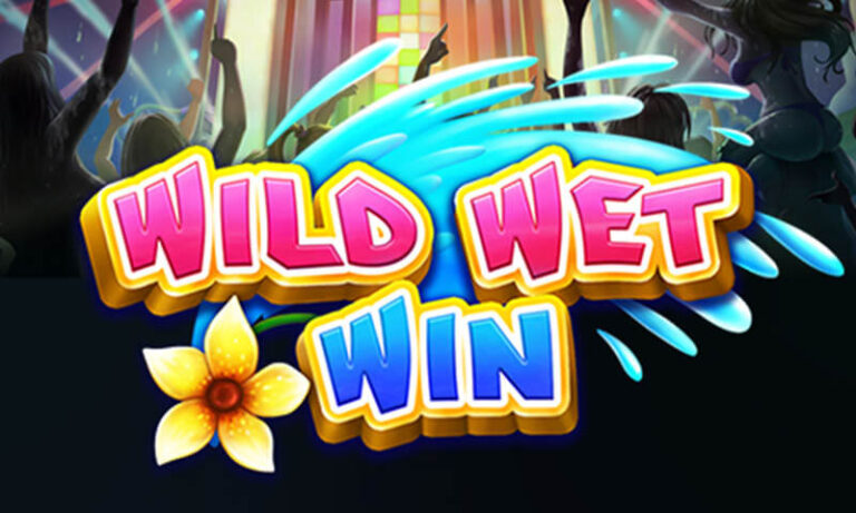Wild Wet Win Mengenal Konsep Permainan Digital Bertema Alam Tropis