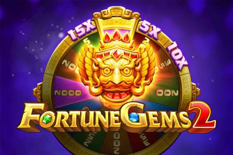 FORTUNE GEMS 2000 Mengenal Tema, Fitur, Mekanisme Permainan