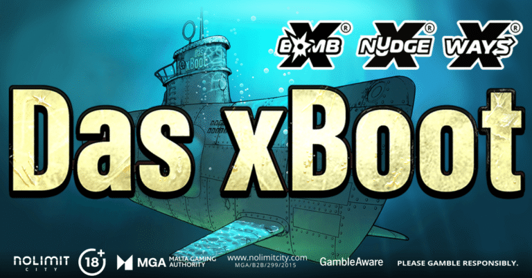 Das xBoot Mengenal Slot Kapal Selam dengan xBomb